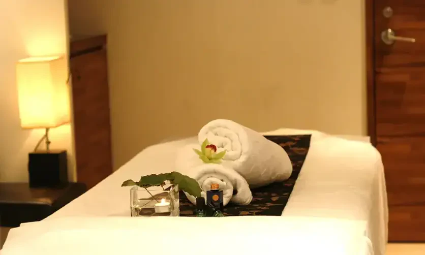 In Touch Humanities Spa