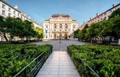 Day 5 Lyon