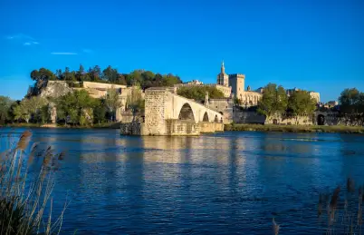 Day 6 Avignon Day 6 Avignon