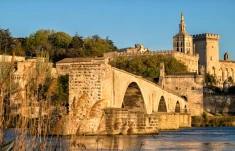 Gay Group Trip: Luxury Burgundy & Provence River Cruise