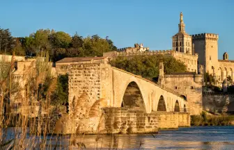 Gay Group Trip: Luxury Burgundy & Provence River Cruise