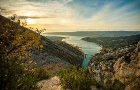 Gay Group Trip: Luxury Burgundy & Provence River Cruise
