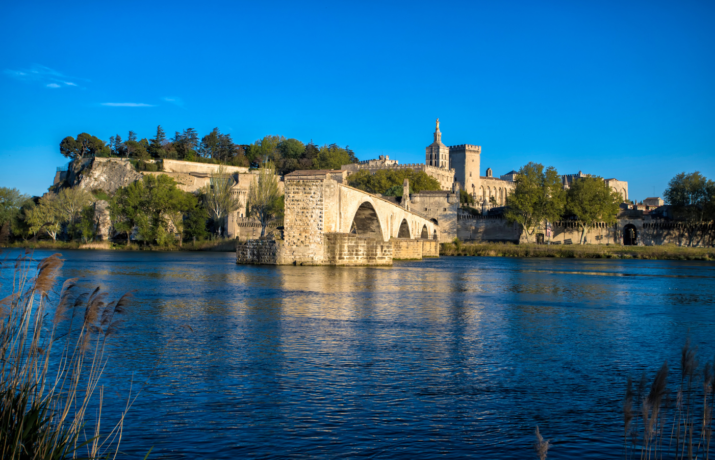 Gay-Gruppenreise: Luxuriöse Flusskreuzfahrt durch Burgund und Provence