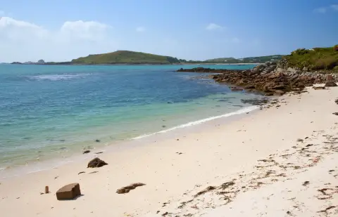 Day 2 Isles of Scilly, UK