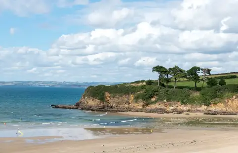 Day 3 Douarnenez, France