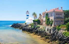 Day 10 Cascais/Lisbon, Portugal Day 10 Cascais/Lisbon, Portugal
