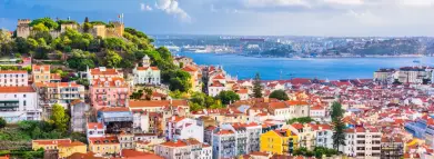 Gay Group Trip: Luxury Cruise - Dublin to Lisbon