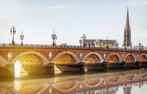 Gay Group Trip: Luxury Cruise - Dublin to Lisbon