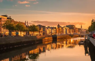 Gay Group Trip: Luxury Cruise - Dublin to Lisbon