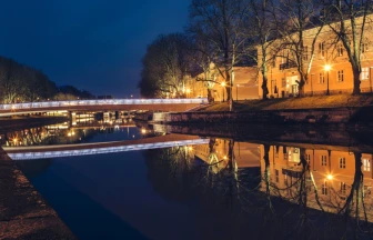 Guia da cidade gay de Turku