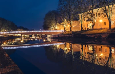 Gay Turku City Guide