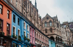 Gay Group Trip: Scotland's Majesty