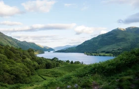 Gay Group Trip: Scotland's Majesty