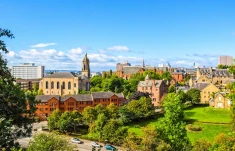 Gay Group Trip: Scotland's Majesty