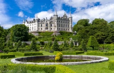 Gay Group Trip: Scotland's Majesty