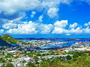 GaySail Saint Martin