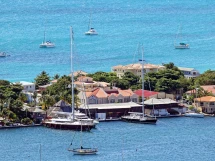 GaySail Saint Martin