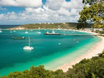 GaySail Saint Martin