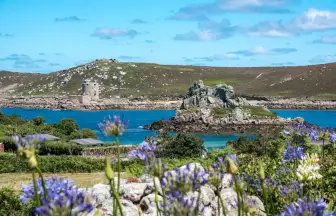 Gay Group Trip: Luxury Celtic Cruise