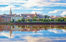 Gay Group Trip: Luxury Celtic Cruise