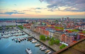 Gay Group Trip: Luxury Celtic Cruise