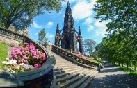 Gay Group Trip: Luxury Celtic Cruise