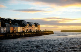 Gay Group Trip: Luxury Celtic Cruise