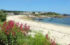 Day 3 Scilly Isles, England