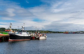 Day 6 Killybegs (Donegal), Ireland