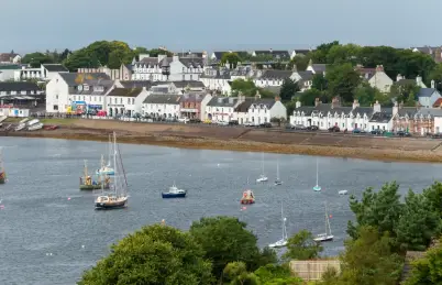 Day 9 Ullapool, Scotland Day 9 Ullapool, Scotland
