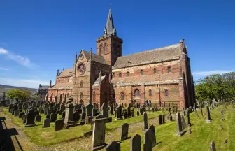 Day 10 Kirkwall, Scotland Day 10 Kirkwall, Scotland