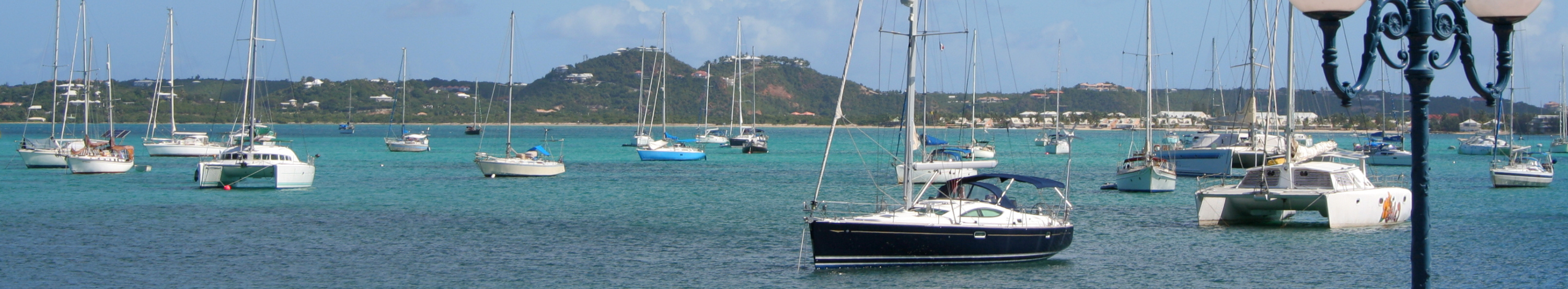 GaySail Saint Martin