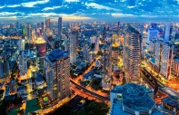 Gay Group Trip: Thailand Adventure