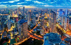 Gay Group Trip: Thailand Adventure