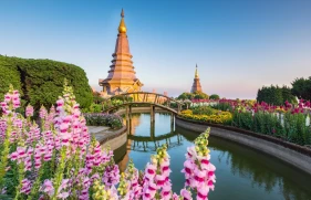 Gay Group Trip: Thailand Adventure