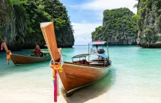 Gay Group Trip: Thailand Adventure