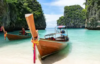 Gay Group Trip: Thailand Adventure