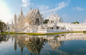 Gay Group Trip: Thailand Adventure