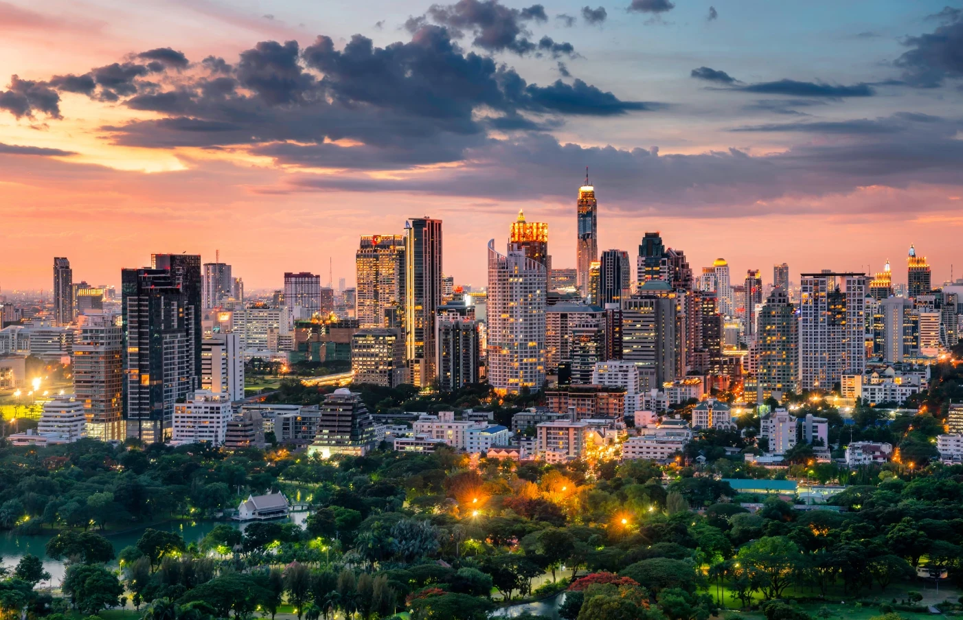 Gay Group Trip: Thailand Adventure Gay Group Trip: Thailand Adventure