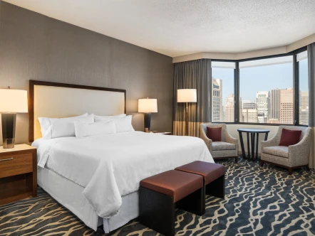 The Westin St. Francis San Francisco