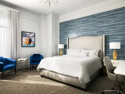 The Westin St. Francis San Francisco