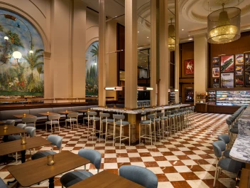 The Westin St. Francis San Francisco