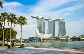 Gay Group Trip: Oriental Express in Malaysia