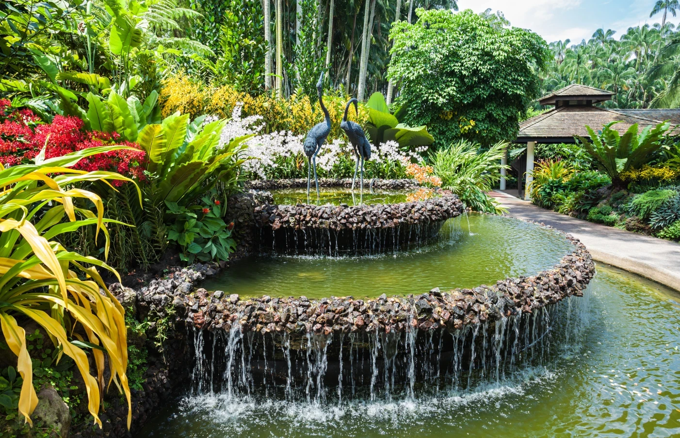 Gay Group Trip: Oriental Express in Malaysia Gay Group Trip: Oriental Express in Malaysia