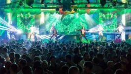 WE Party Madrid