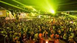 WE Party Madrid