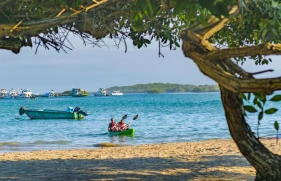 Gay Group Trip: Galápagos Expedition
