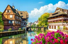 Gay-Gruppenreise: Amsterdam und Rheinkreuzfahrt