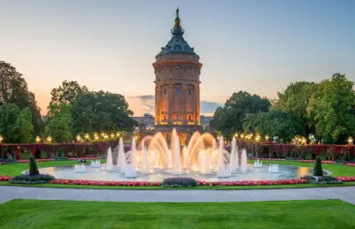 Gay Group Trip: Amsterdam And Rhine River Cruise