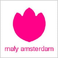 Klub Maly Amsterdam - TUTUP